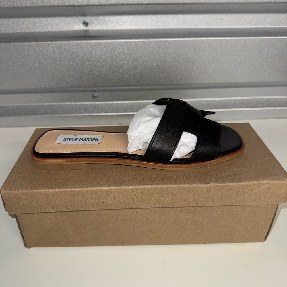 Steve Madden Hadyn Sandal